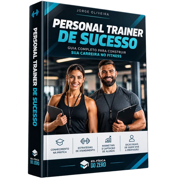 Personal de Sucesso